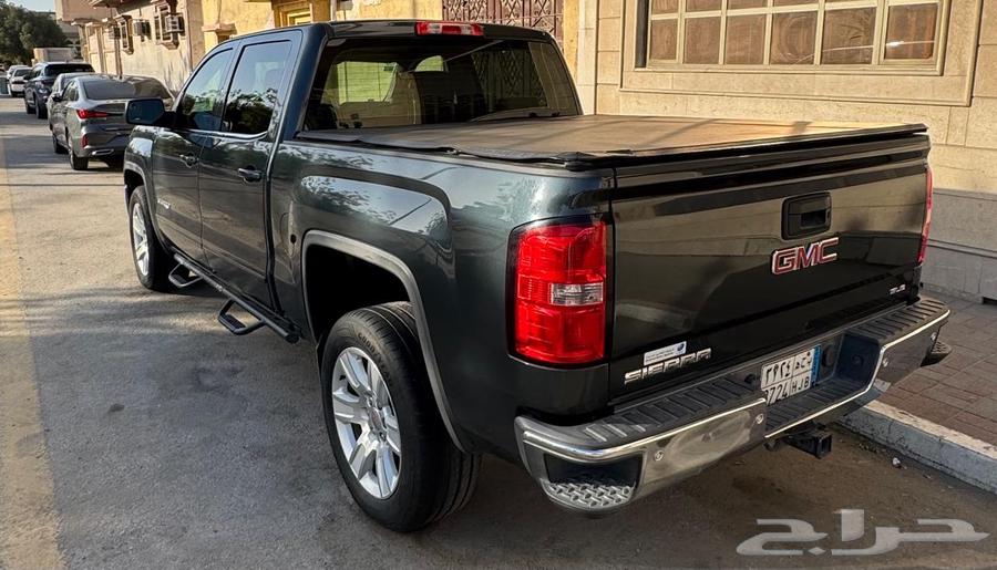 GMC Sierra 201763125086571393111