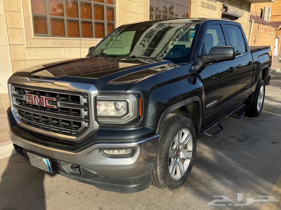 GMC Sierra 201763125086571393112