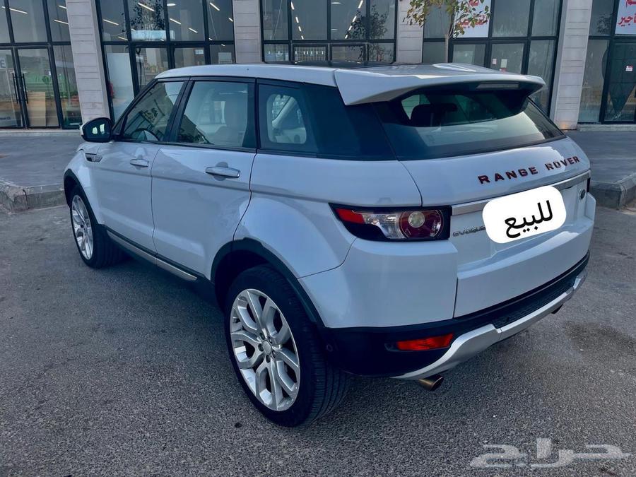 Land Rover Evoque Range Rover 201563126602515074111