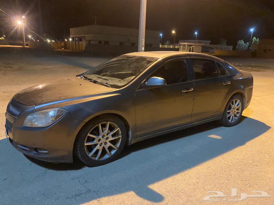 For sale Malibu 201163122132734850112