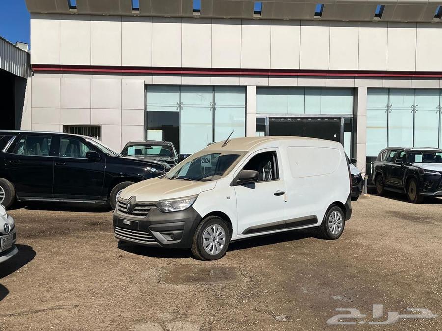 Renault Express 2024 Diesel631250696746261123
