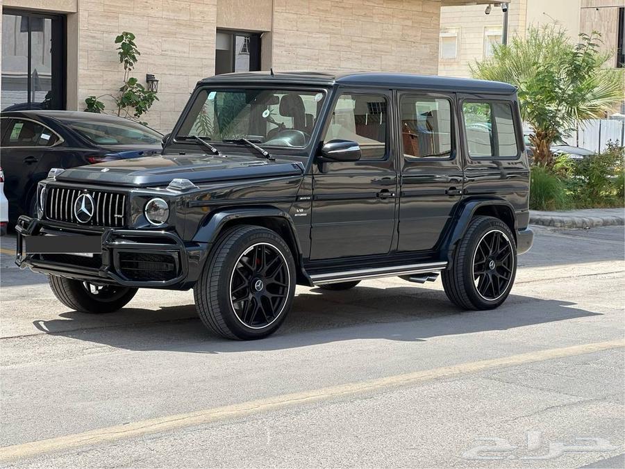 Mercedes G-Class 2014 (sold)63140216570499113