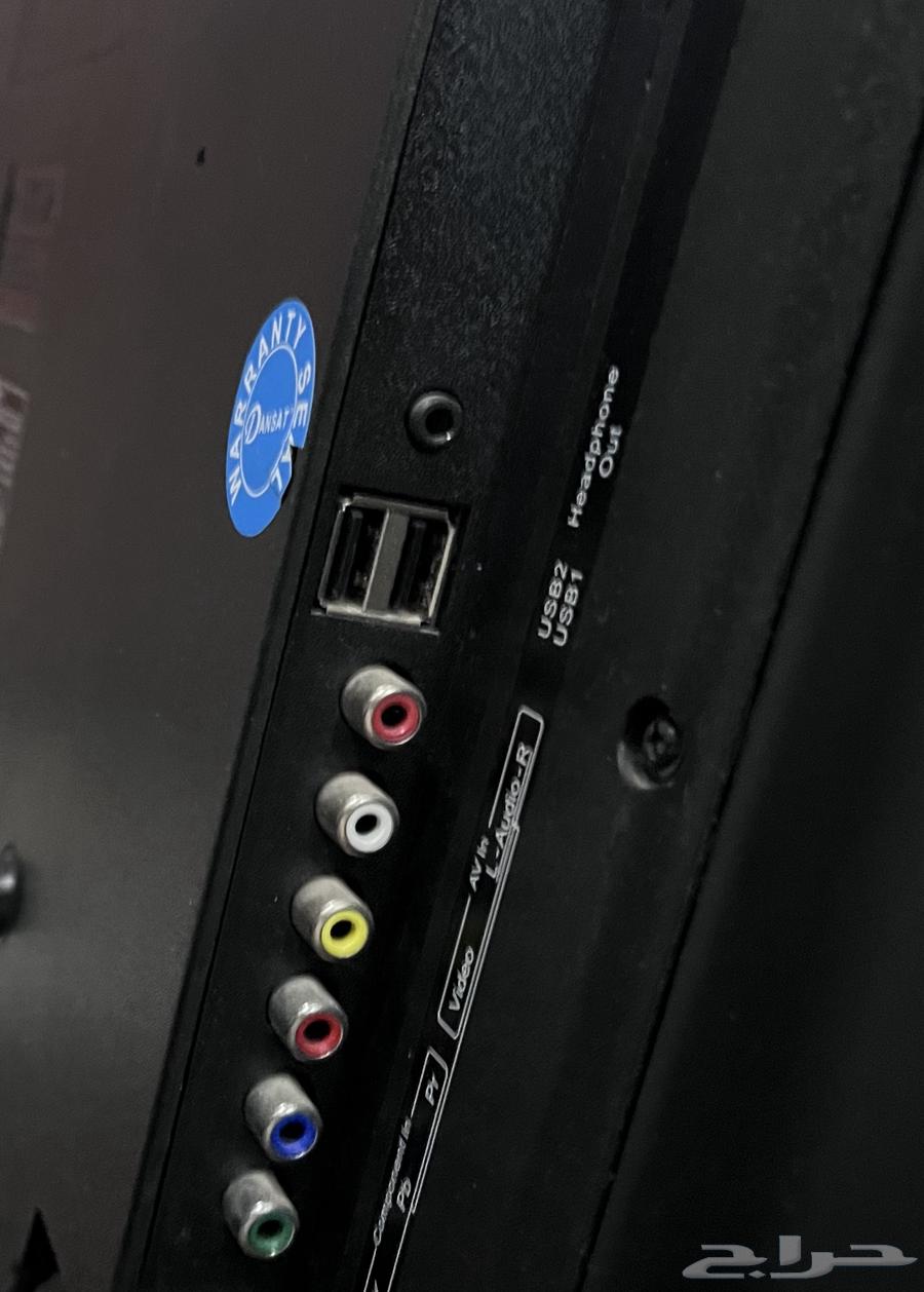 Clean screen without any damage with the remote control63124365045122111