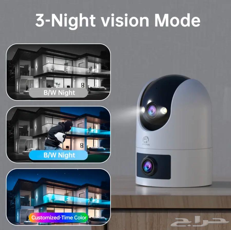 WIFI baby monitor camera63082273004291114
