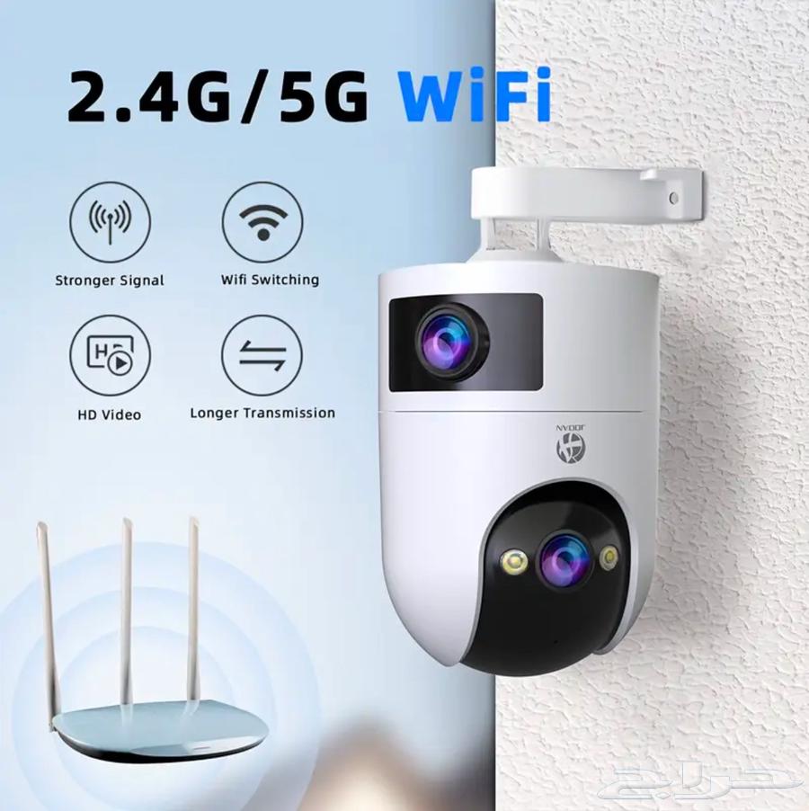 WIFI baby monitor camera63082273004291112