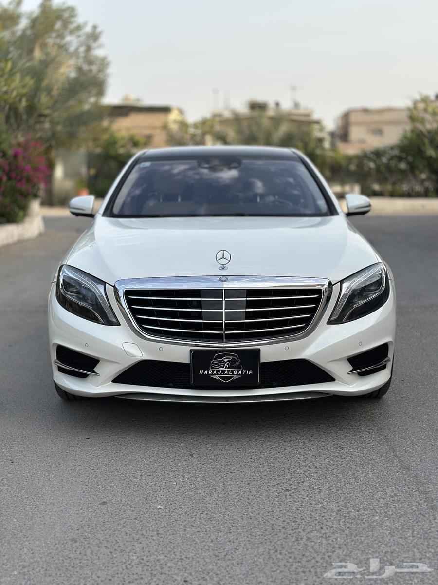 Mercedes S55063127423510403114