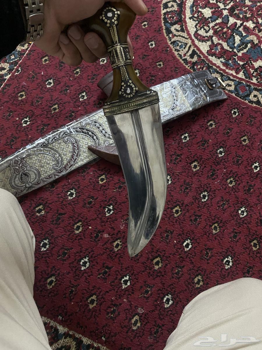 جنبيه مشرقي63082267695875113