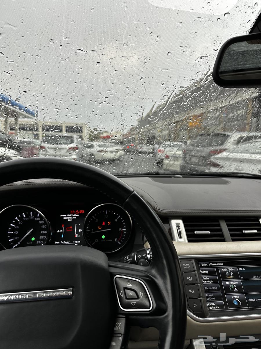 رنج روفر ايفوك سبورت ديزل63123616947585113