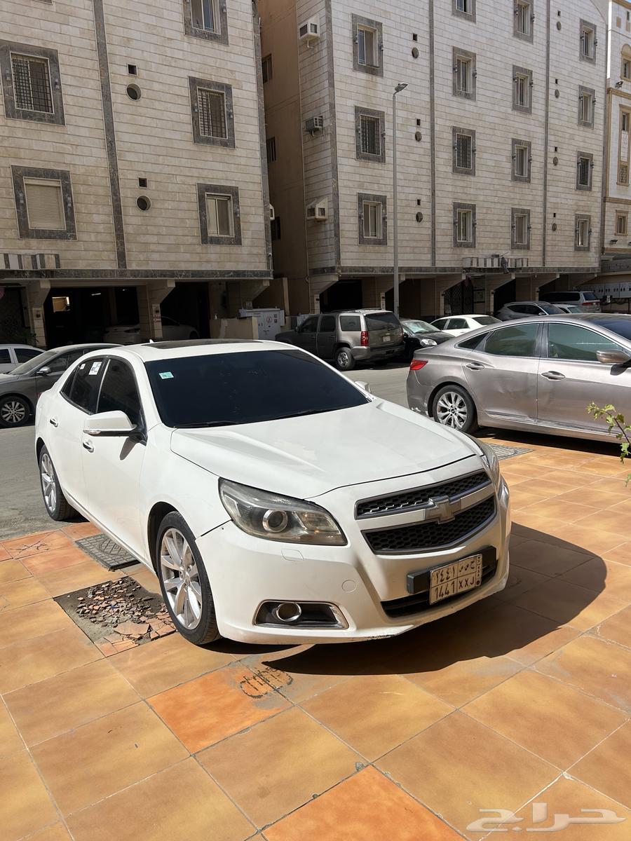 ماليبو 20014 نظيف63124010962434113