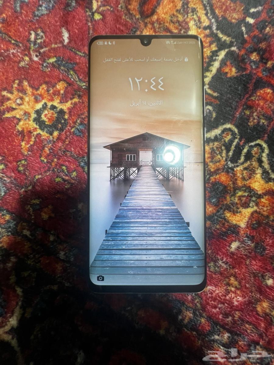 هواوي P30 pro السوم يبدأ من 60063083058765698111
