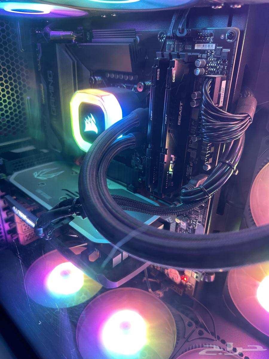 New PC for sale with all its accessories63081450488065112