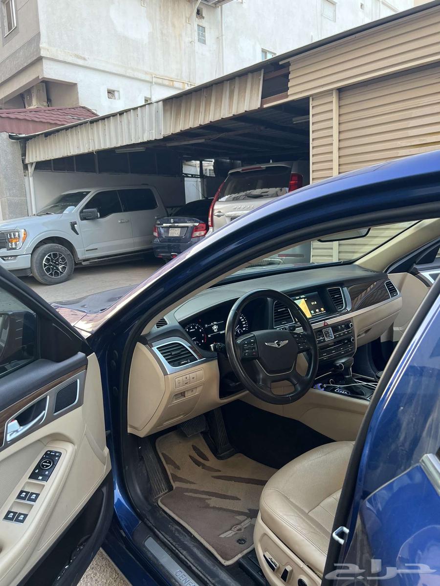 جنسس g8063124011202177113
