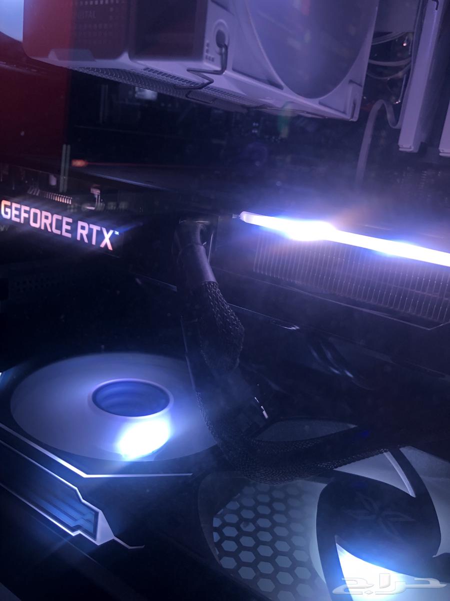 متوفر كرت شاشة 3060ti للبيع630822838188831114