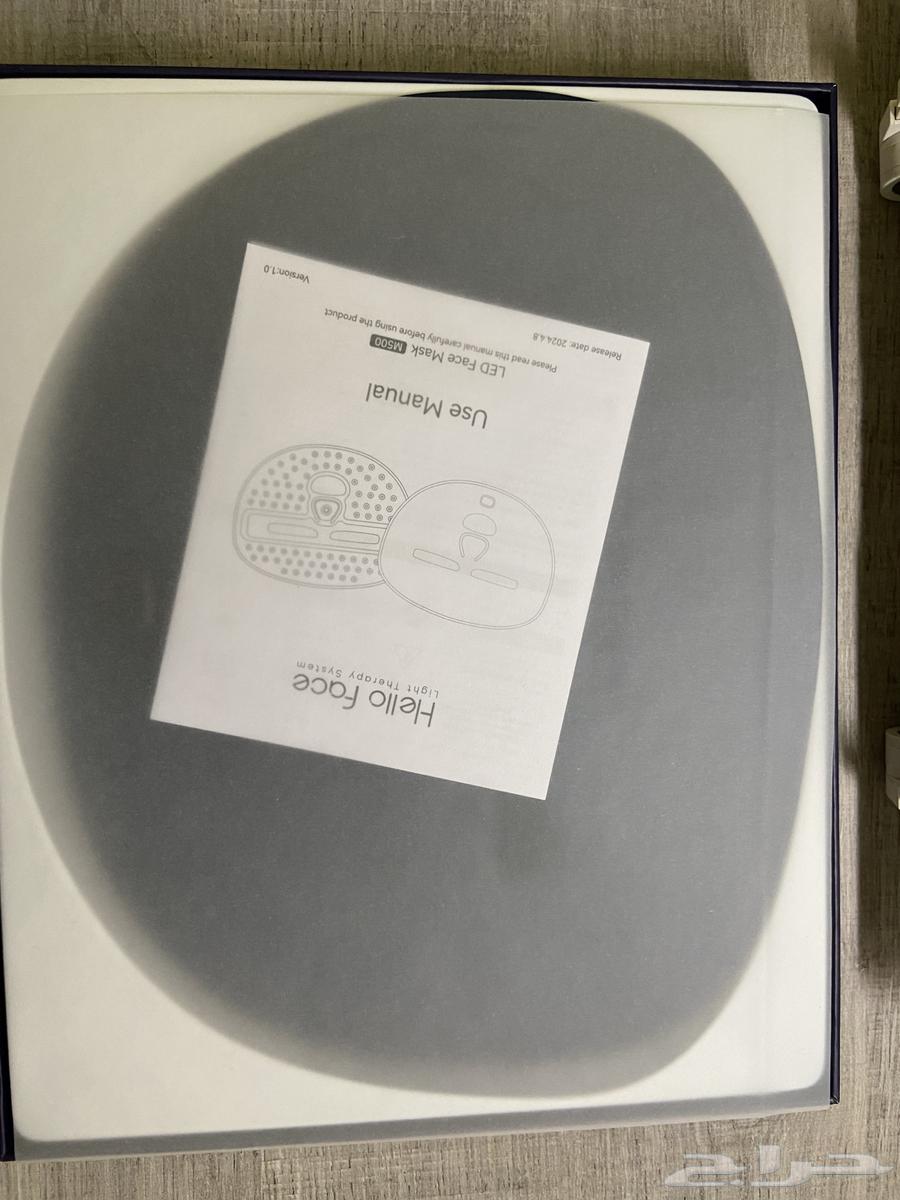 LED Light Therapy Face Mask63081870013955111
