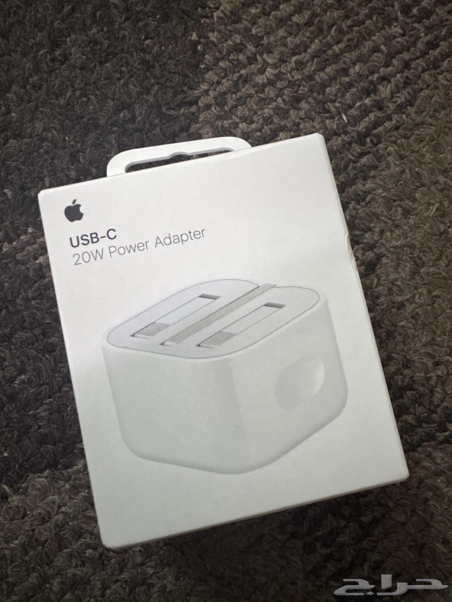 محول طاقه usb c   20 واط63083474274434112
