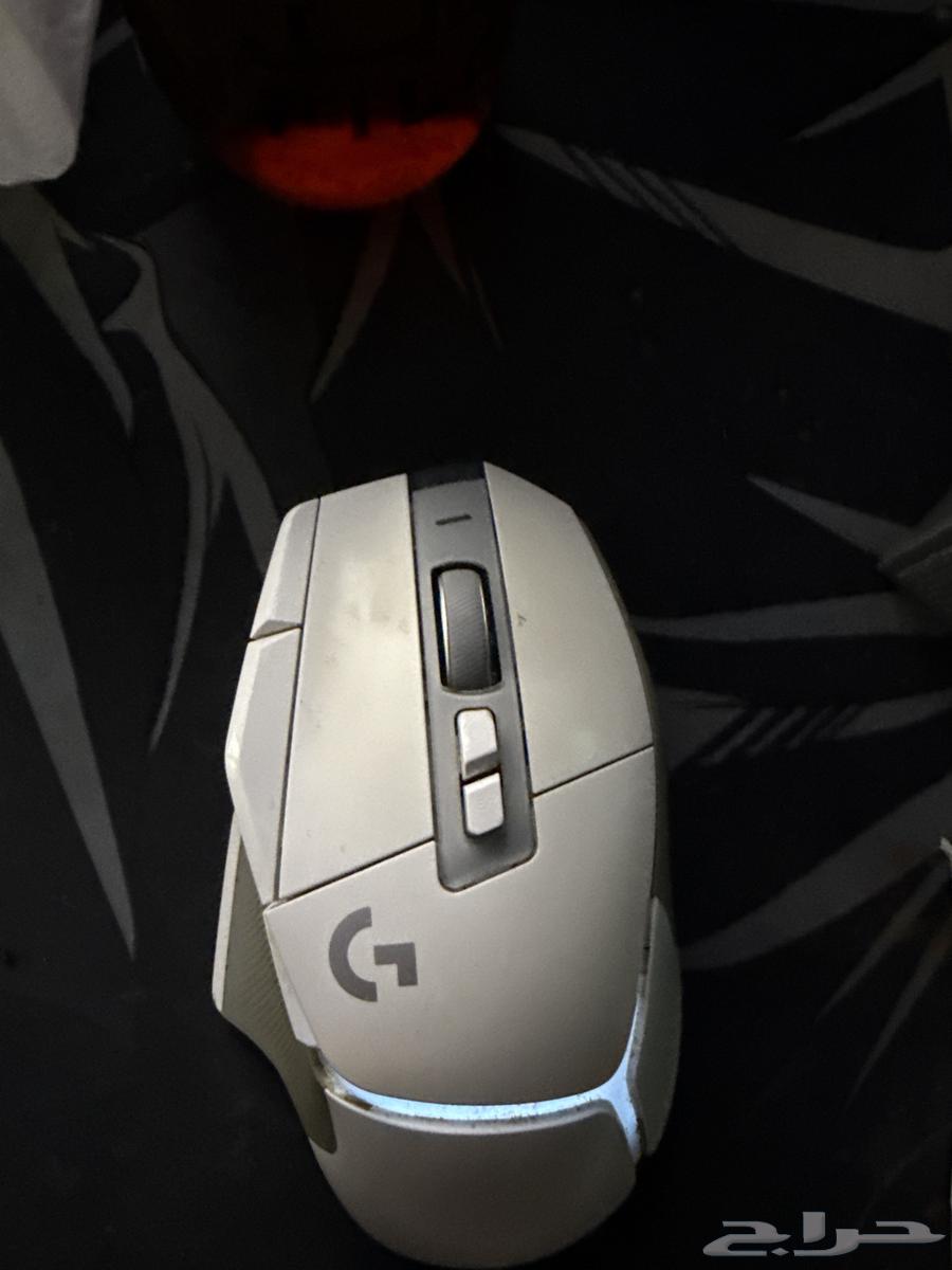 ماوس لوجيتك g502 plus63083914622723111