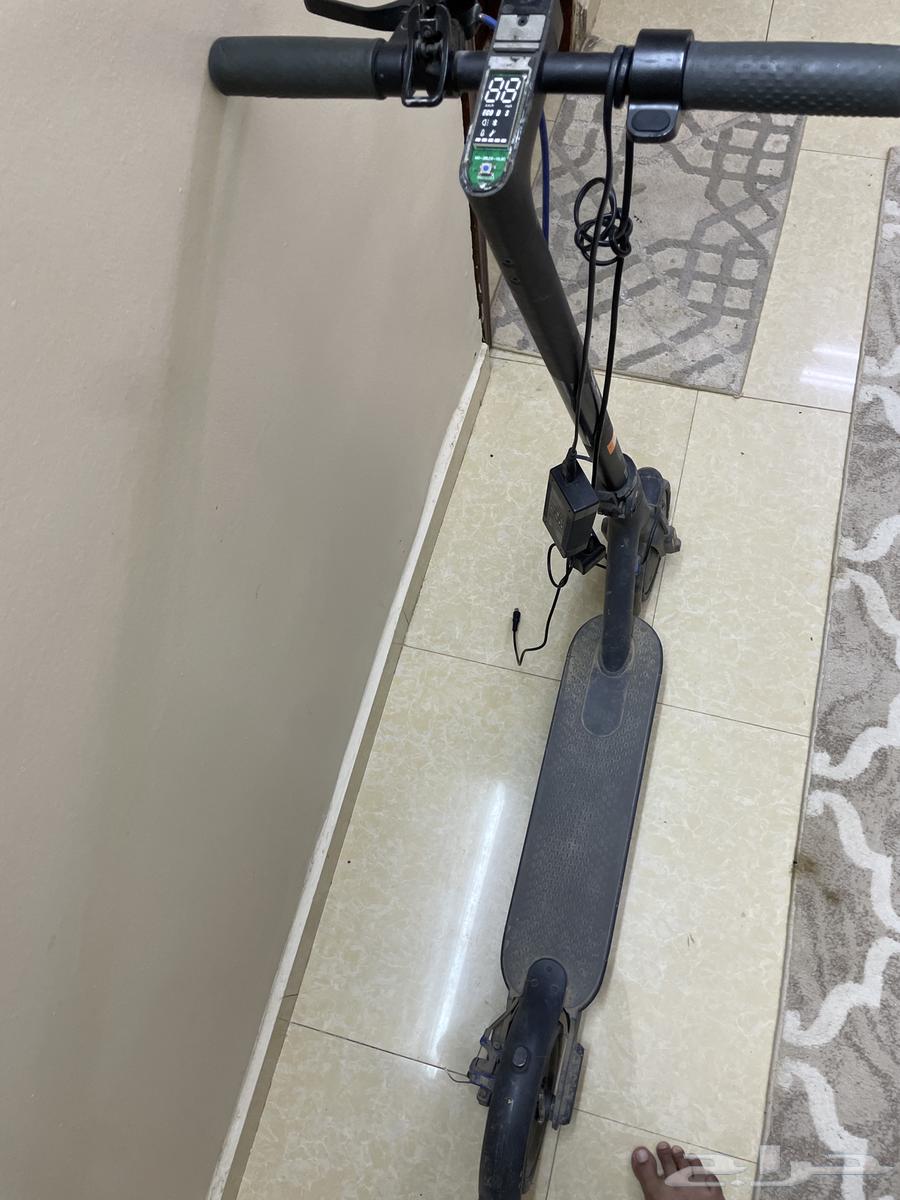 اسكوتر شاومي63083068683523111