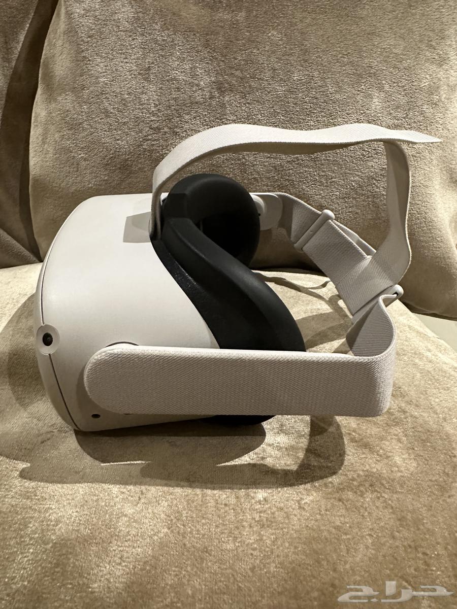 In VR oculus quest 2 - VR oculus quest 263082304380545112