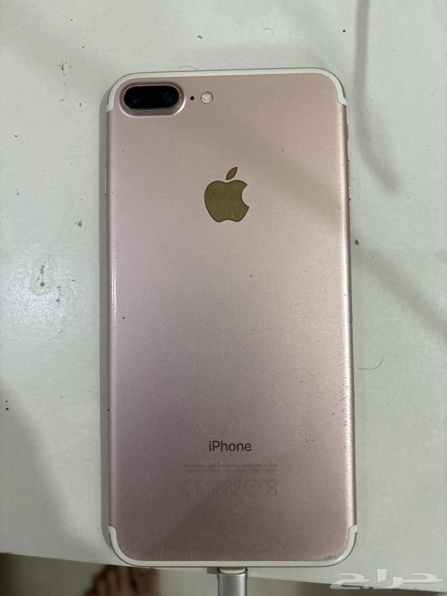iPhone 7 Plus forgot password63081895030657111