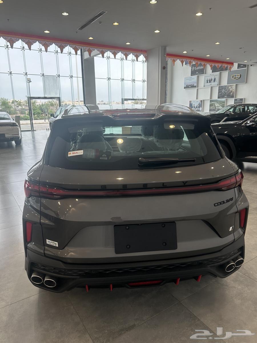 جيلي كواراي 2025 جميع الفئات باسعار مميزه63124377232001113