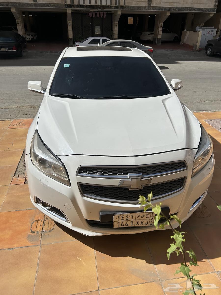 ماليبو 20014 نظيف63124010962434114