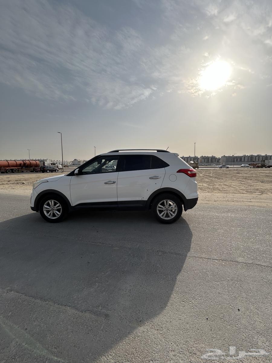 Hyundai Creta 201763123604037634112