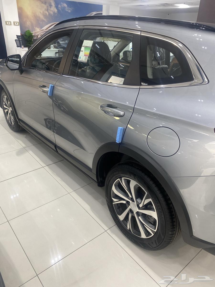 Haval Julian Biscuit Model 202563122893958785113