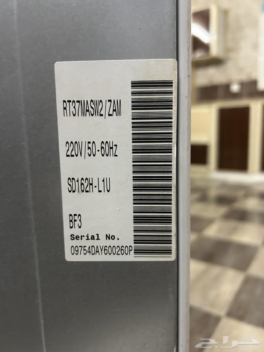 Samsung Fridge Cold63081450481537111