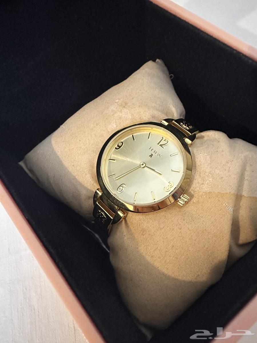 Tous watch630810393448991127