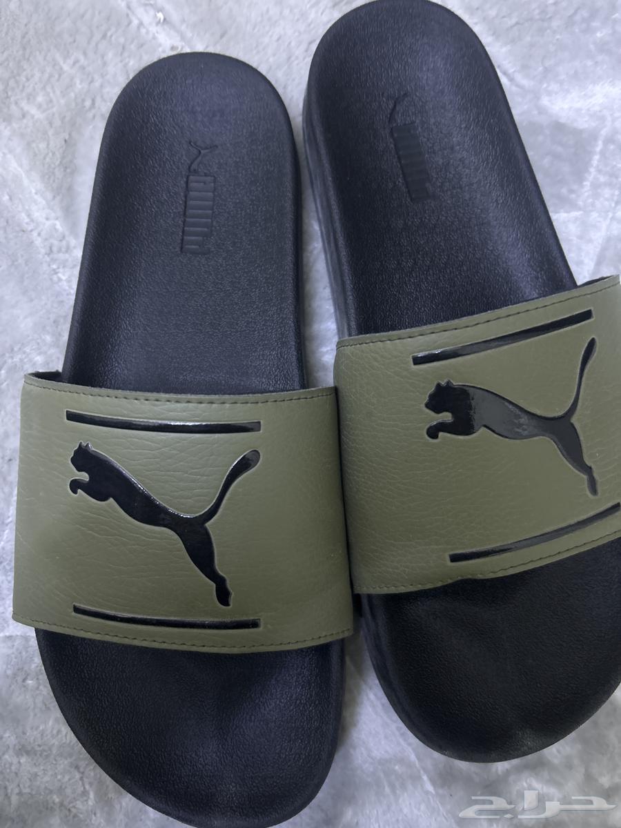 Shabshab Puma is very comfortable slippers63083459402881112