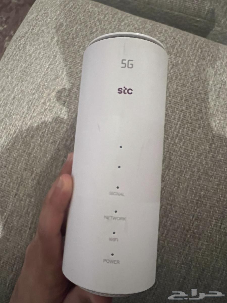 STC 5G Router63083073826561111