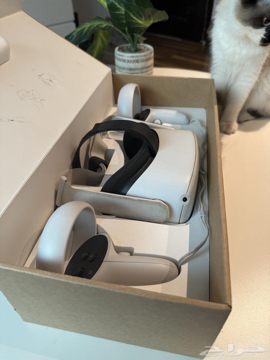vr oculus quest 2 i am63083063719681112