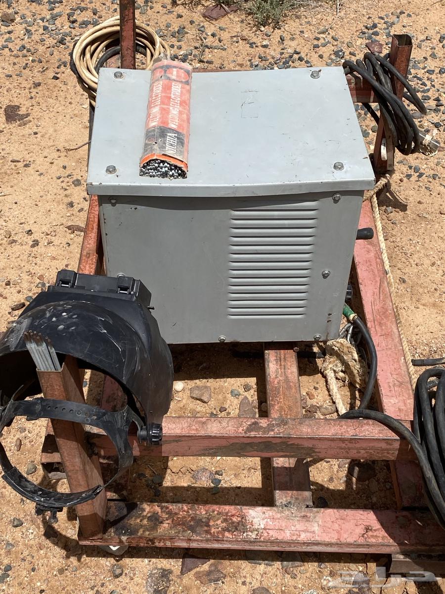Welding machine63083889490435112