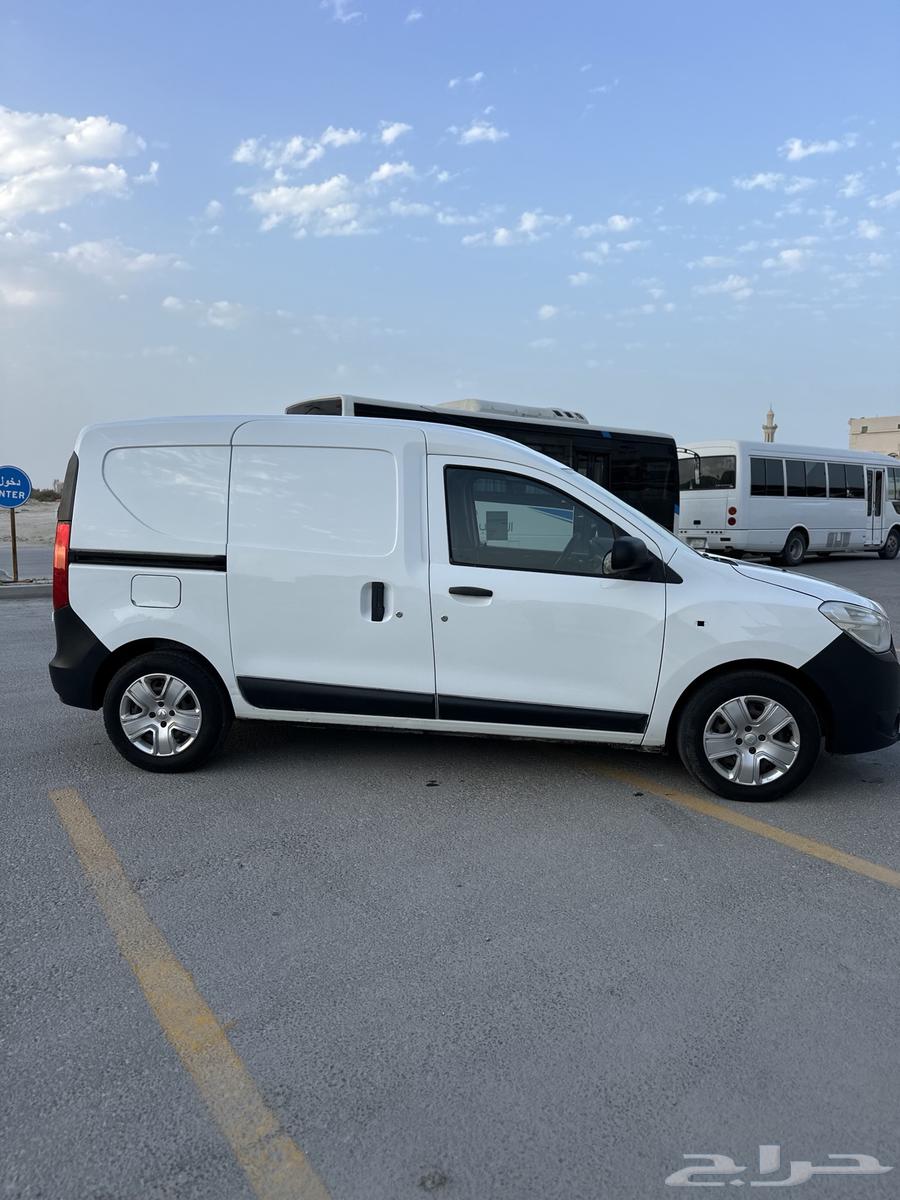 Renault Dokeur Van63122531238402113