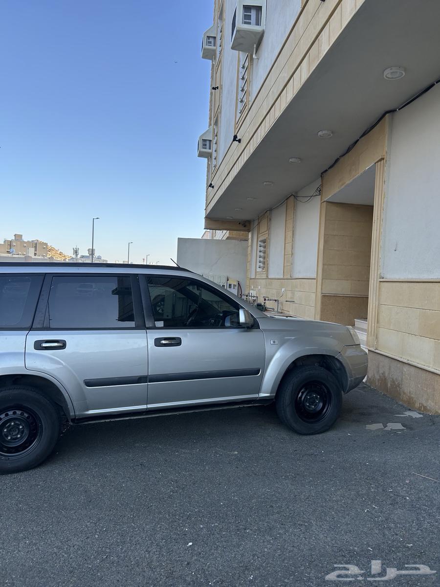 2012 جيب نيسان Excel الممشى 175 Id مرشوش كامل مغير رفر63123263550979114