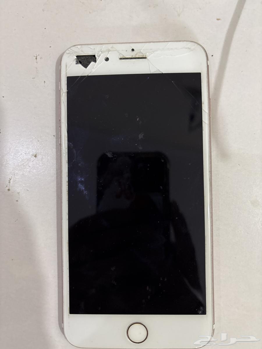 iPhone 7 Plus forgot password63081895030657118