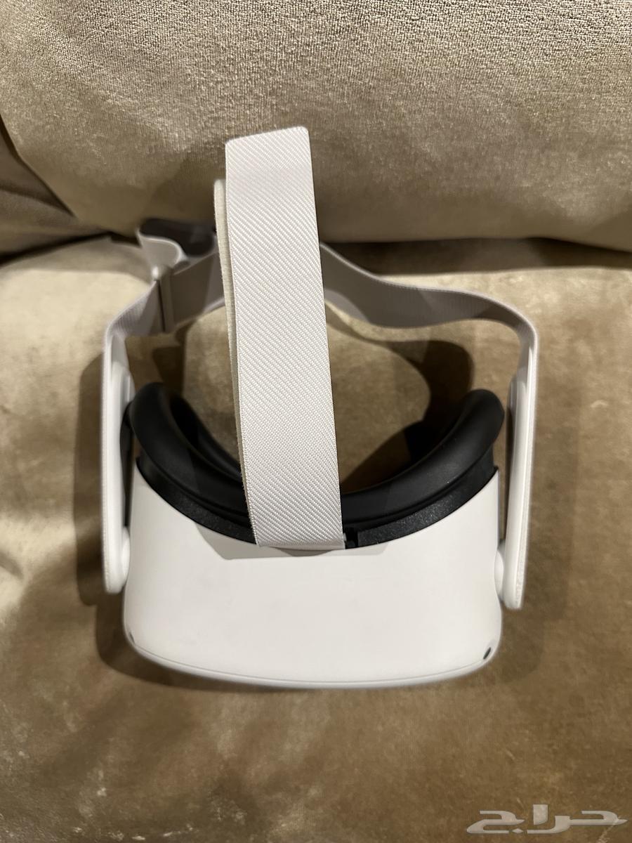In VR oculus quest 2 - VR oculus quest 263082304380545111