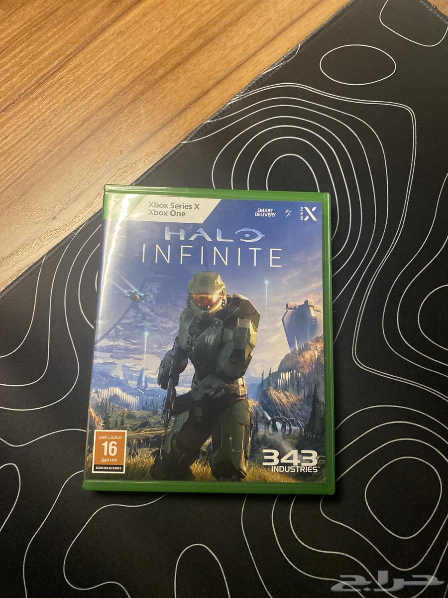 شريط هيلو إنفنت 2021(Halo infinite )63085167120899110