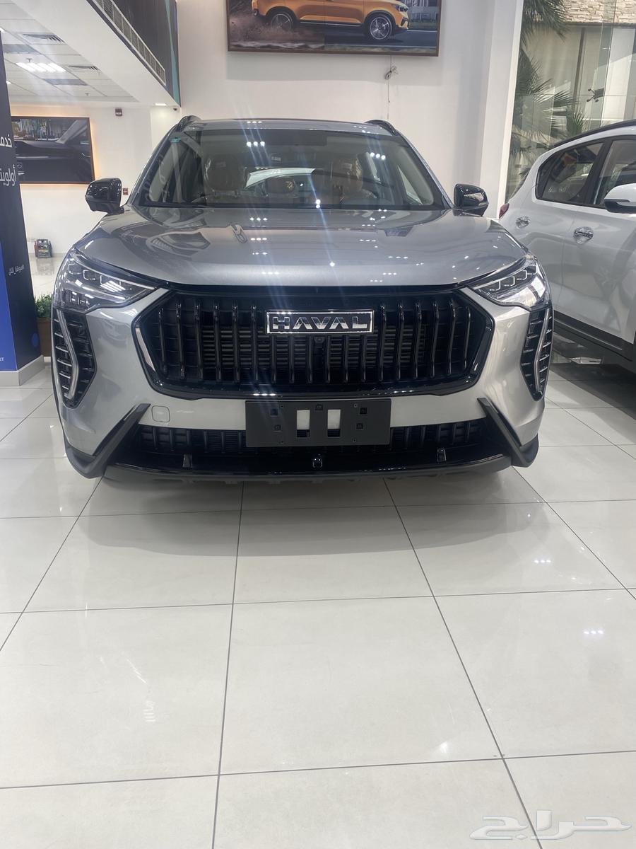Haval Julian Biscuit Model 202563122893958785111