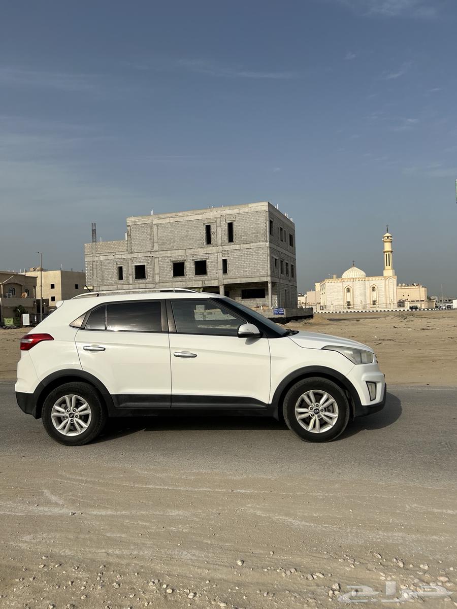 Hyundai Creta 201763123604037634111