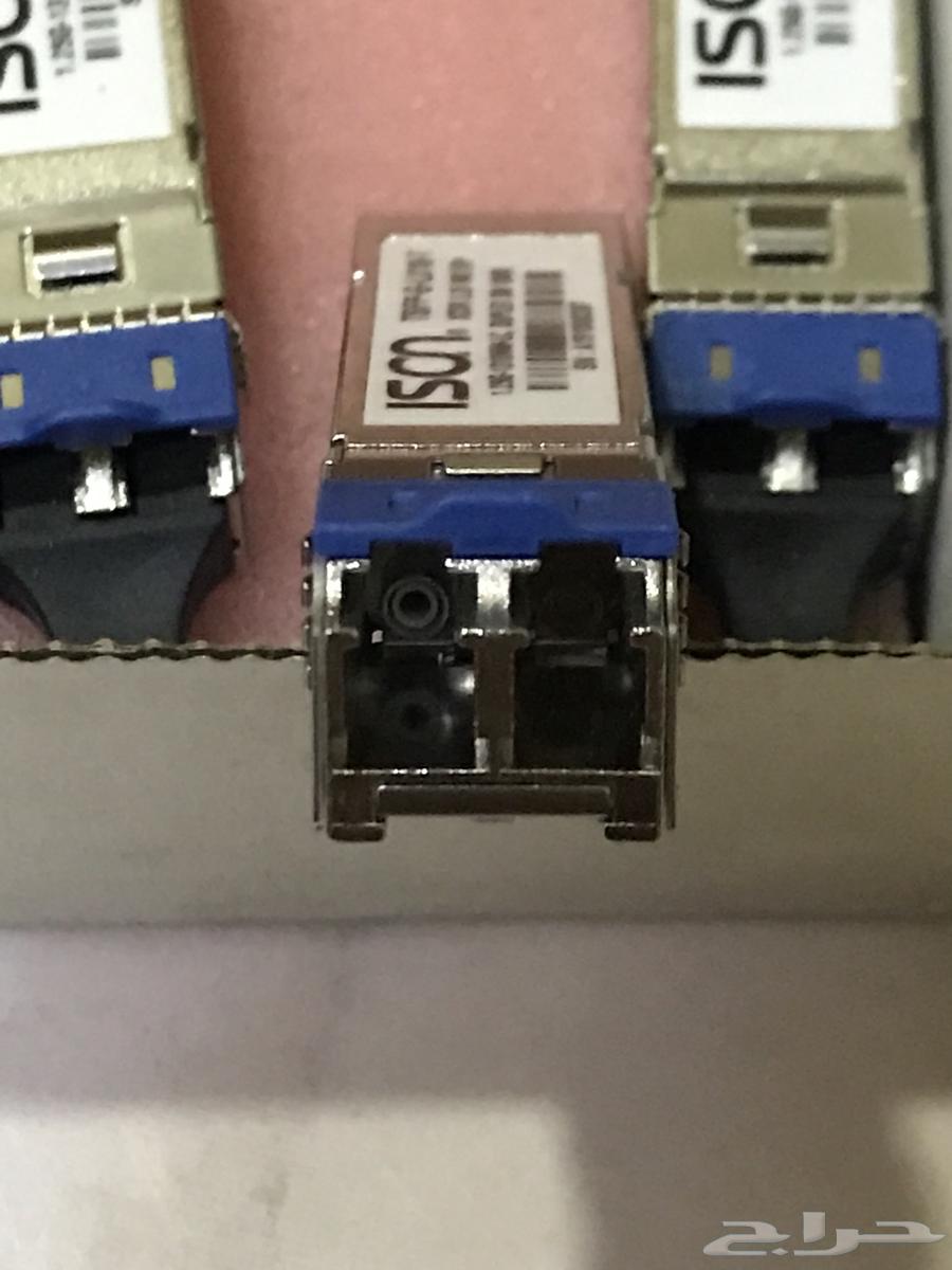 SFP module single mode LC63011350338435111