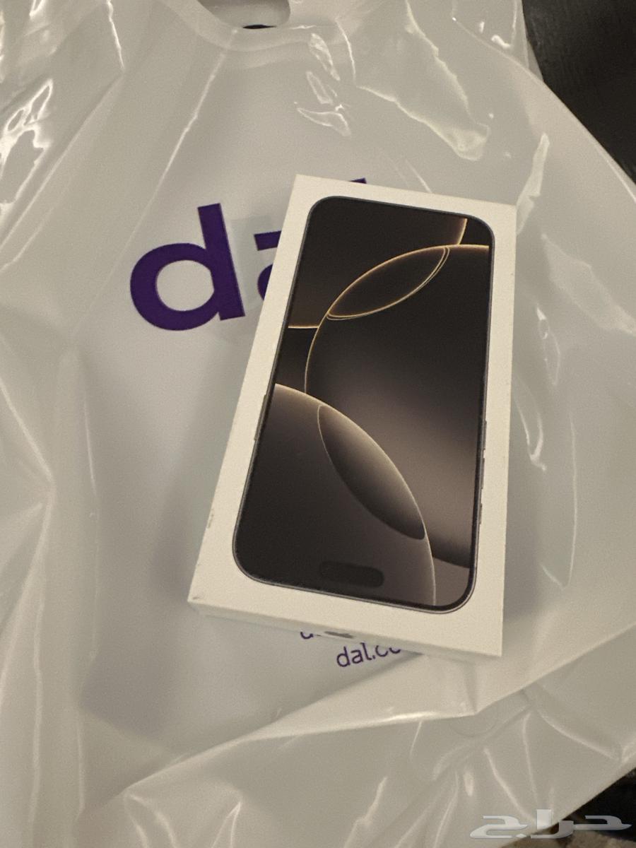 iPhone 16 Pro Max 256 Titanium Limit 470063083915264385110