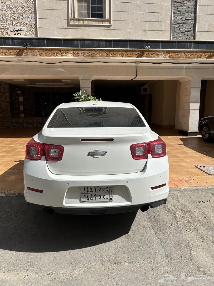 ماليبو 20014 نظيف63124010962434111