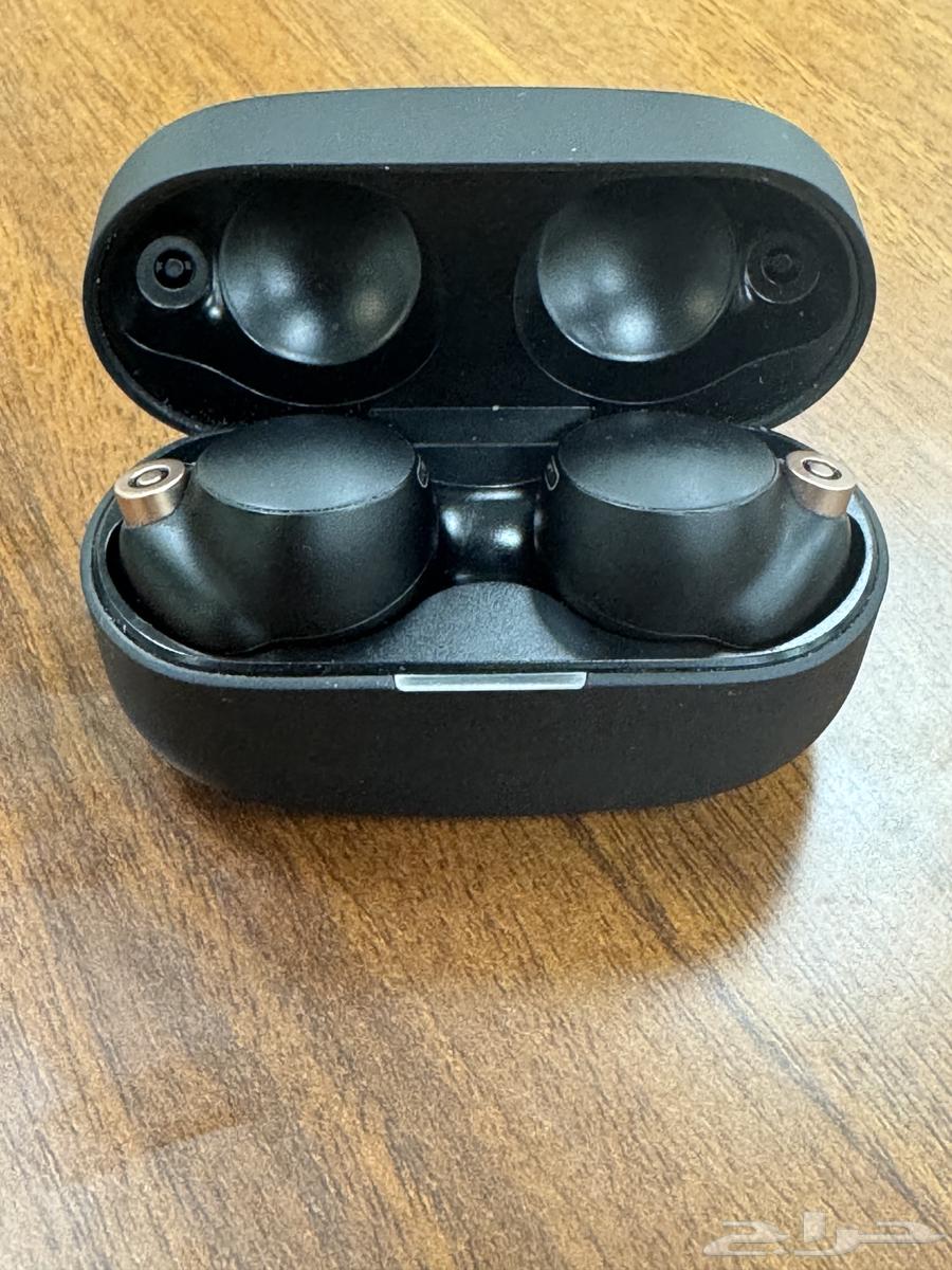 Sony WF-1000XM4 headset63082704568321114