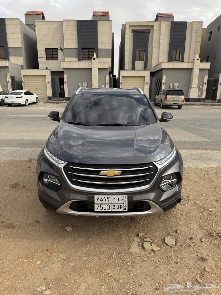 شيفروليه جروف بريمير ماشي 200063123603994498113