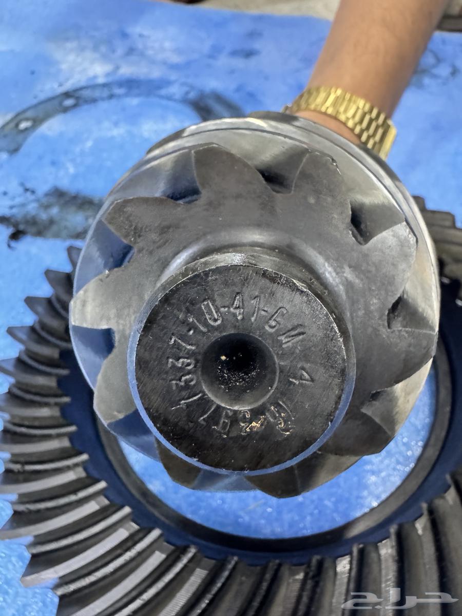 GMC Crown63122132594305111