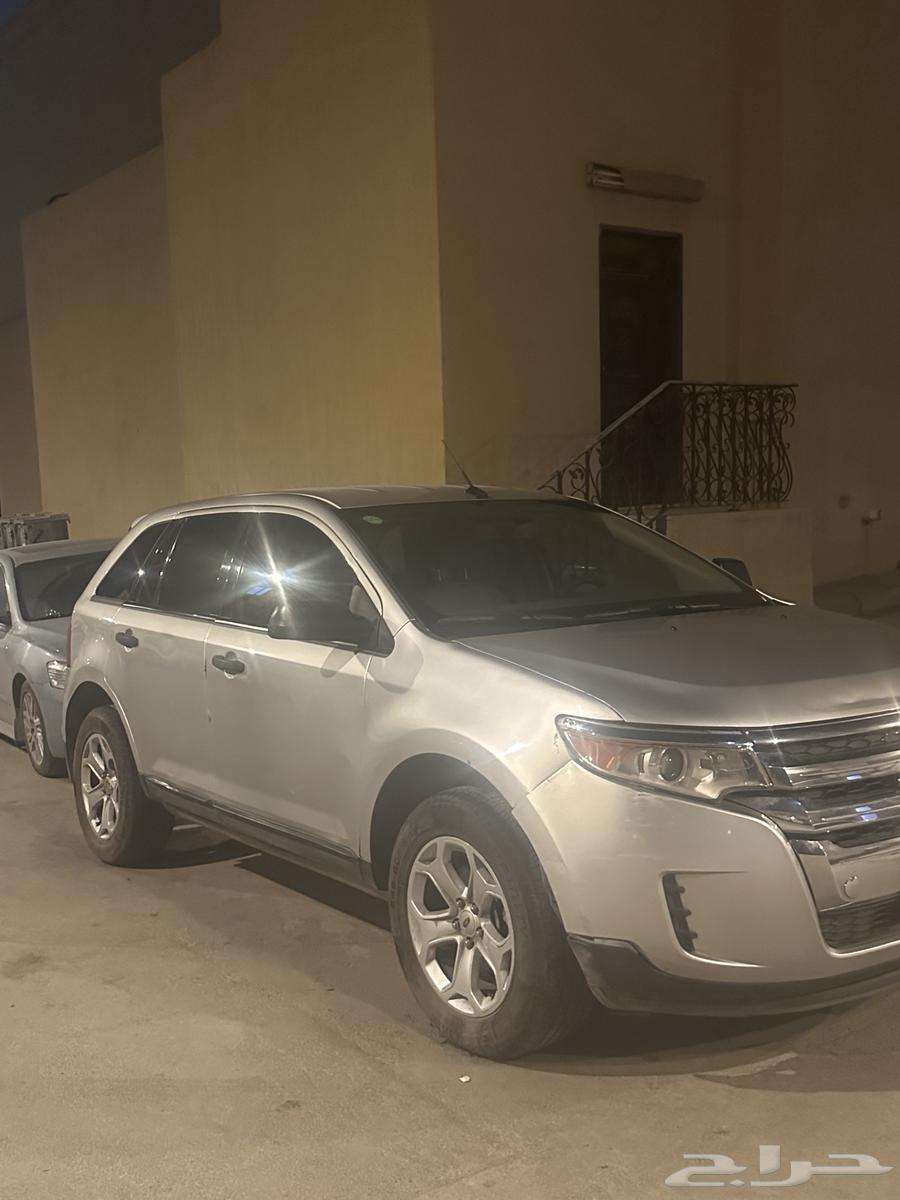 Ford Edge 201363126997275266111