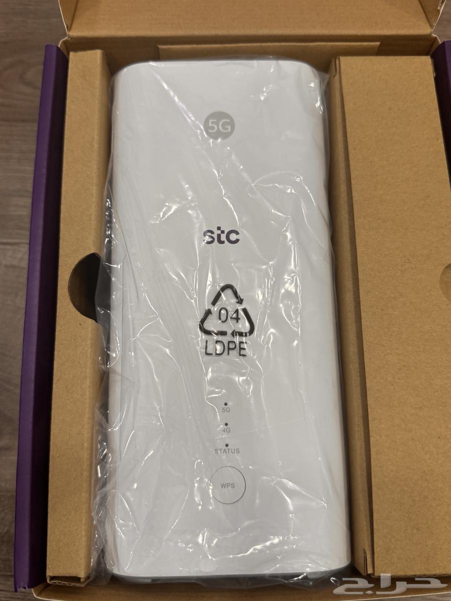 راوتر CPE 3 pro استخدام نظيف63081455758338111