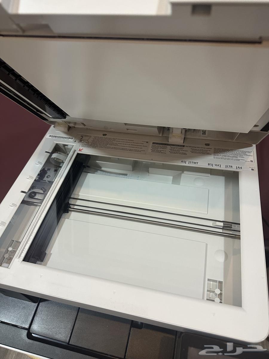 طابعة كانون ليزر Canon laser printer63472061639810112