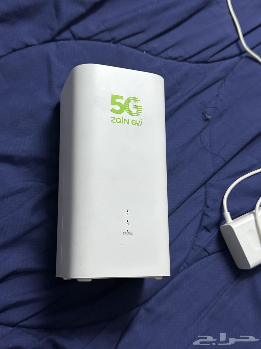 جهاز 5G مع شريحته انت نت630110348718091117